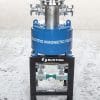 Electro Filter Magnet