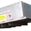 Permanent suspension magnet steel stripper tray