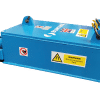 Bunting Permanent suspension magnet