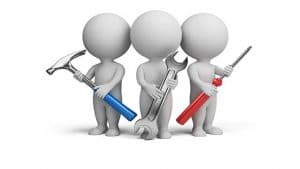 Repair Service