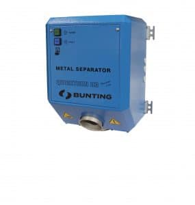 Metal Separator QuickTron