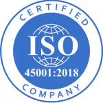 ISO45001