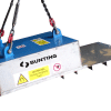 Bunting Permanent Suspension Magnet