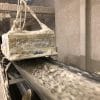 Permanent Suspension Magnet Mine